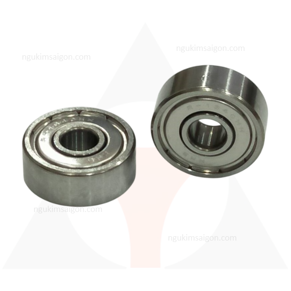 BR1340HH – Bearing Mitsubishi dùng cho máy cắt dây EDM 1 BR1340HH – Bearing Mitsubishi dùng cho máy cắt dây EDM