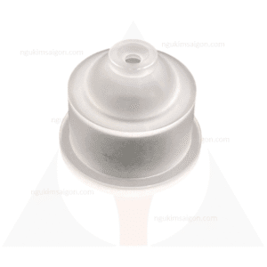 M207B-1 – Water Nozzle ID 4mm taper (Mitsubishi)