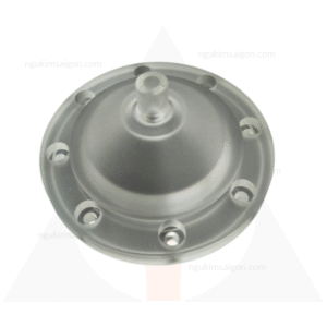 M215+10 – Water Nozzle Upper Long Type cho máy cắt dây EDM Mitsubishi,