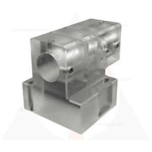 Trang Chủ 44 X052B617H02 (X052B641G51) – Pipe Block Mitsubishi MV Series