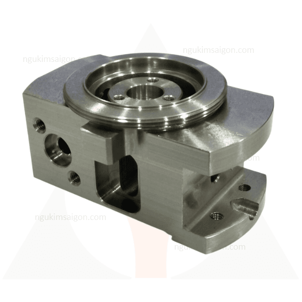 X191A806G52-SUS – Lower Guide Base Mitsubishi 1 X191A806G52-SUS – Lower Guide Base Mitsubishi