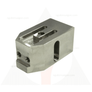 X197B296H02 – Power Feed Base Mitsubishi dùng cho máy cắt dây EDM