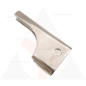 Trang Chủ 43 X256C332H01 – Linh kiện kim loại Mitsubishi dùng cho máy cắt dây EDM