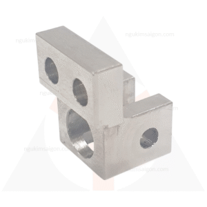 X263D062H01 – Holder Mitsubishi dùng cho máy cắt dây EDM