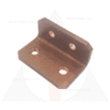 X263D149H01 – Lower Feeder Plate cho máy cắt dây Mitsubishi