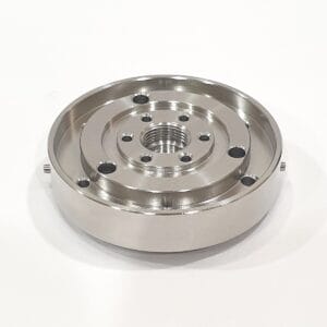 X267C475H01 – MV Die Guide Holder Mitsubishi