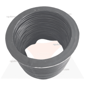 Z296C0200050 (Lower arm bellows)