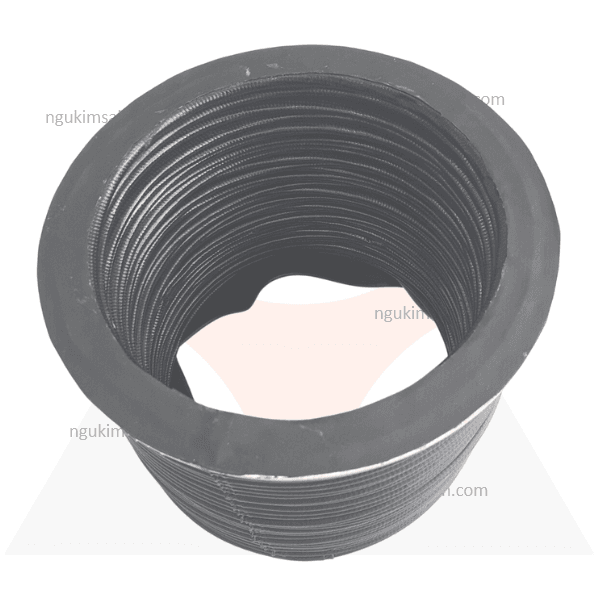 Z296C0200050 (Lower arm bellows) 1 Z296C0200050 (Lower arm bellows)