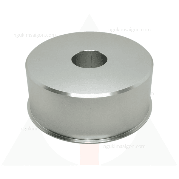 100446649 – Pulley Spool Drive Empty là linh kiện dẫn dây quan trọng dùng cho máy cắt dây EDM 1 100446649 – Pulley Spool Drive Empty là linh kiện dẫn dây quan trọng dùng cho máy cắt dây EDM