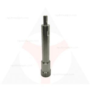 135010087 – Connecting Shaft Charmilles là trục liên kết chuyên dụng cho máy cắt dây EDM Charmilles