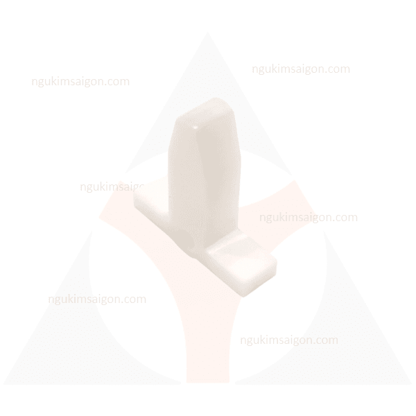 200641003 – Nockenhebel Ceramic / Cam Lever Ceramic (Charmilles) 1 200641003 – Nockenhebel Ceramic Cam Lever Ceramic (Charmilles)