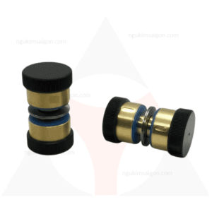 Bộ dẫn hướng dây WG-561 dùng cho máy cắt dây trung tốc (Middle Wire EDM)