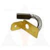 Carbon Brush 200010031 cho máy cắt dây Charmilles 2 Carbon Brush 200010031 cho máy cắt dây Charmilles