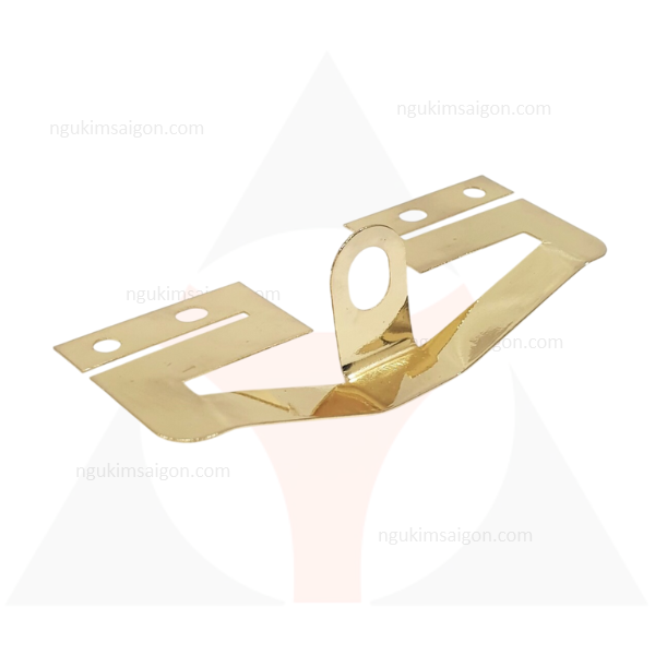 Carbon Brush Holder 135020230 dành cho máy cắt dây Charmilles 1 Carbon Brush Holder 135020230 dành cho máy cắt dây Charmilles