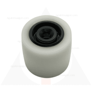 Con lăn Delrin hoàn chỉnh 204448190 cho Charmilles.