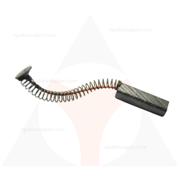 Contact Brush Annealing 342.185 dùng cho holder của máy cắt dây EDM Agie Charmilles 1 Contact Brush Annealing 342.185 dùng cho holder của máy cắt dây EDM Agie Charmilles