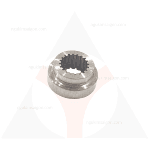 Flushing Nozzle Multi Jet là đầu phun đa tia cho máy cắt dây EDM Charmilles