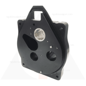 Trang Chủ 37 Housing empty lower head composite (old No. 135009643)