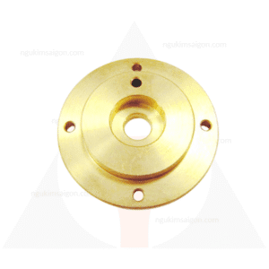 M459-7 (X208D601H01) – Chi tiết cơ khí chuẩn OEM cho máy cắt dây Mitsubishi EDM