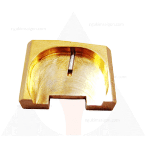 M470-FA (X261D452H01 X261D452G51) – Holder Lower cho cụm M009 trên máy cắt dây Mitsubishi EDM