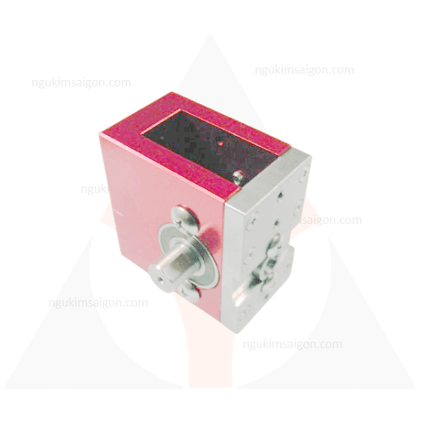 Em501 Cutter Unit M502 (X058D186G51) – Cutter Unit Special Type Cho Máy Cắt Dây ...