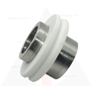 Trang Chủ 39 Roller cho máy cắt dây Agie Charmilles CUT20