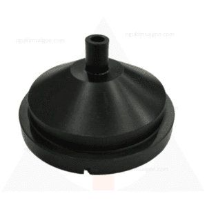 Upper MV – Mitsubishi EDM φ4 + 10mm