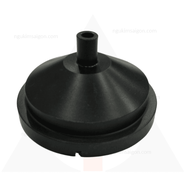 Upper MV – Mitsubishi EDM φ4 + 10mm 1 Upper MV – Mitsubishi EDM φ4 + 10mm