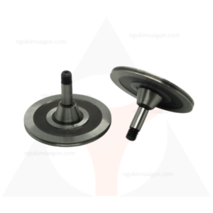 WG-561 là bộ dẫn hướng dây trung tốc (Middle Wire EDM Guide Pulley)